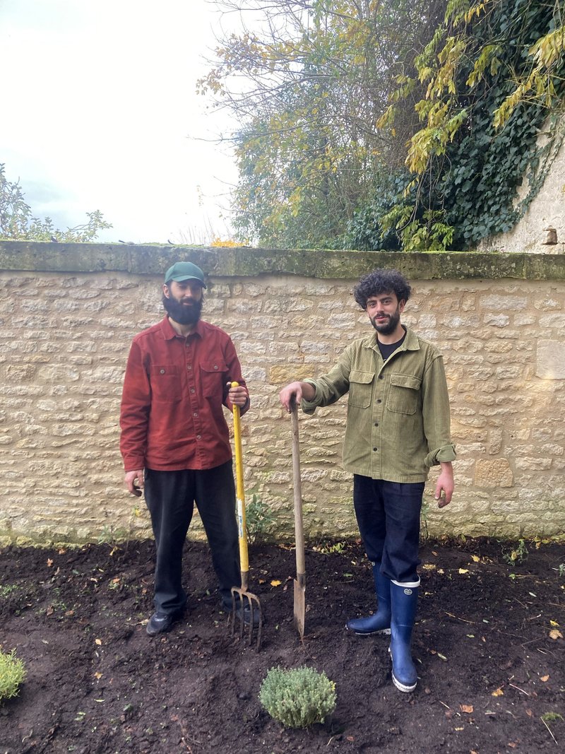 Tao Douay et Adrien Pontet - Pour une éco-photographie