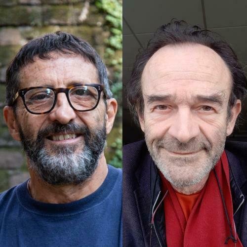 Antonio Franchini & Christophe Mileschi