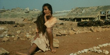 Ghazl Al Banat (“L’Adolescente, sucre d’amour”)