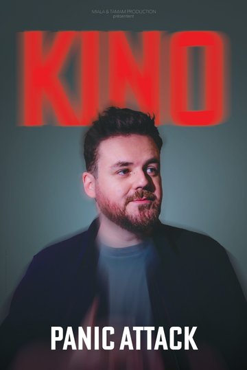 KINO – « PANIC ATTACK »