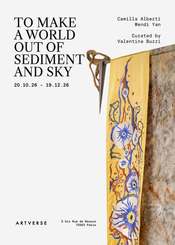 Vernissage - Galerie ArtVerse