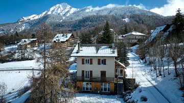 centre le bellaviste