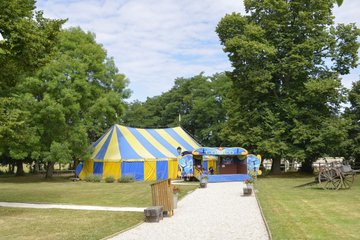 Cirque Equestre de COCICO