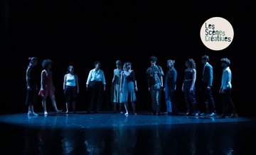 Atelier de création | Théâtre
