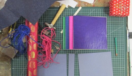 Atelier mamans – Décorations de Noël