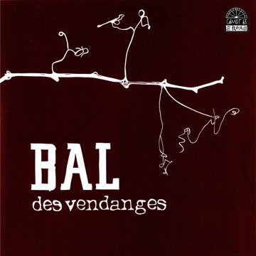 Bal des Vendanges