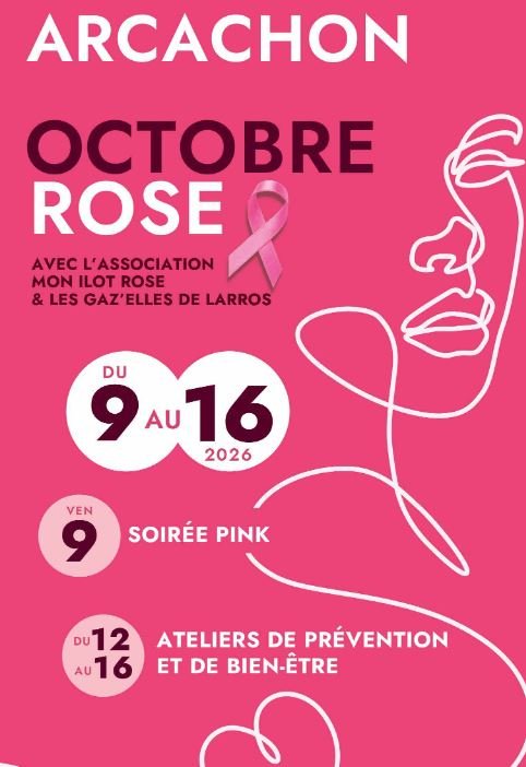 Octobre rose