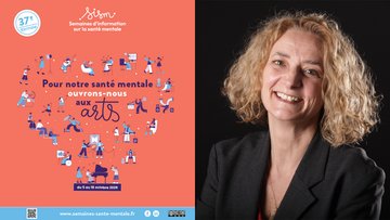 Atelier : "Quand l’art devient espace d’expression"