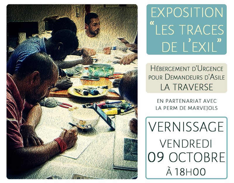EXPO HUDA + PERF’ B-BOY ET SOIRÉE PLATINES