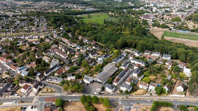 Réunion de quartier : Quartier Croix Bonnard