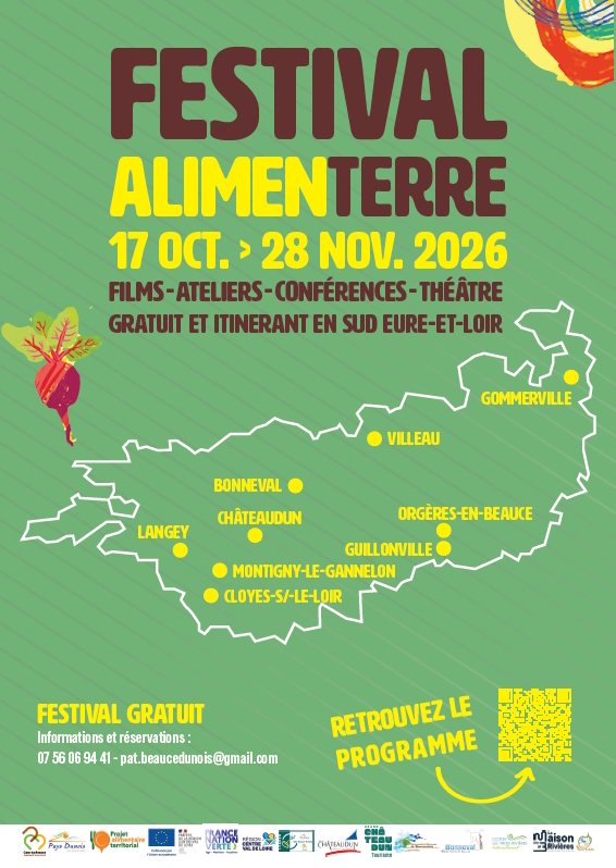 Atelier "D'où viennent les graines que nous cultivons et consommons ?"