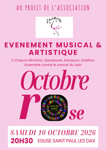 Spectacle musical