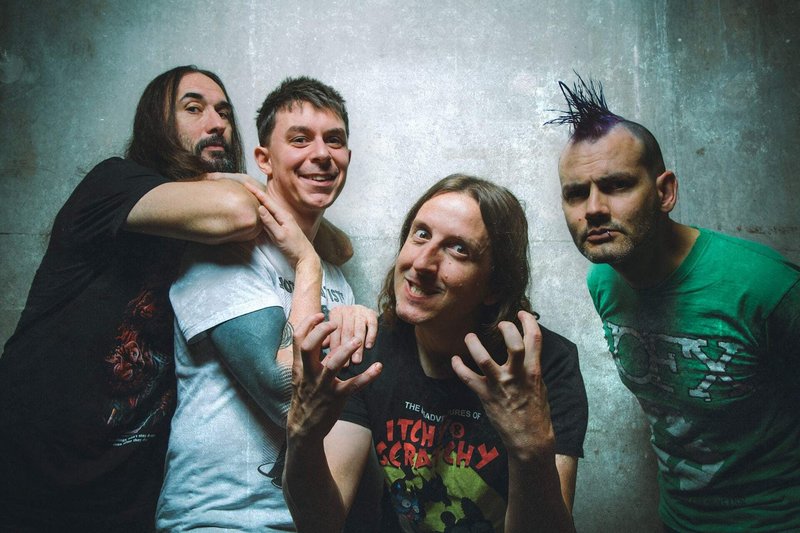 ULTRA VOMIT AU FORUM