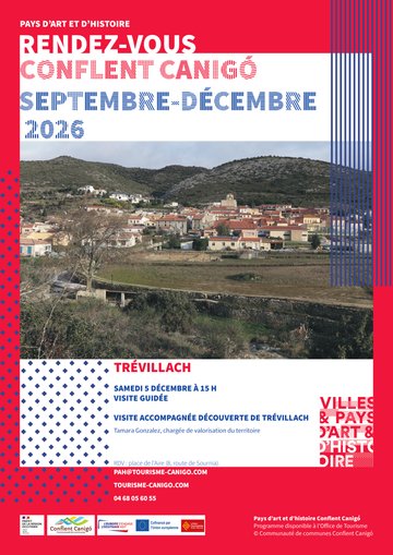 RENDEZ-VOUS DU PAYS D'ART ET D'HISTOIRE VISITE - DÉCOUVERTE DE TRÉVILLACH
