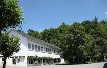 La Base Aventure d'Arette