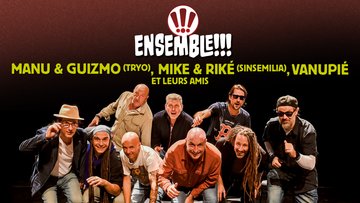 Ensemble !!!