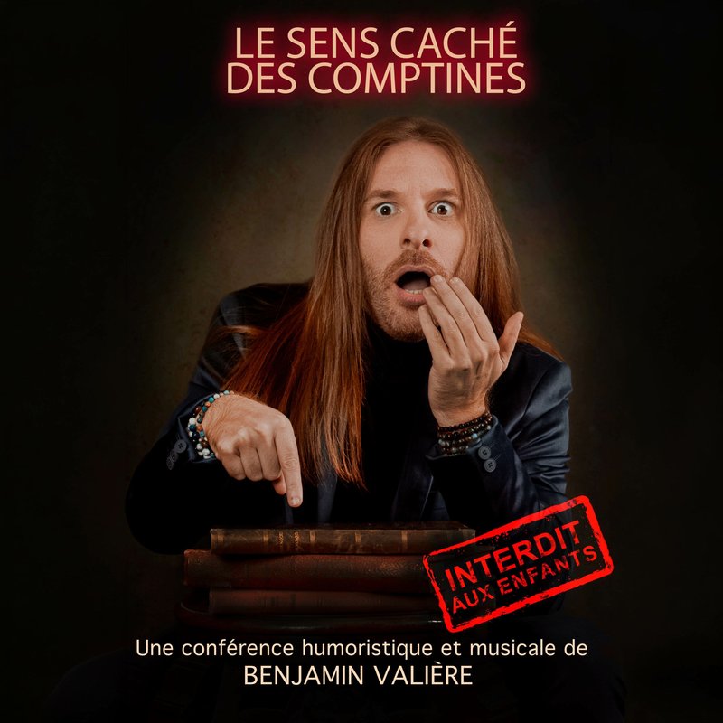 Le sens caché des comptines