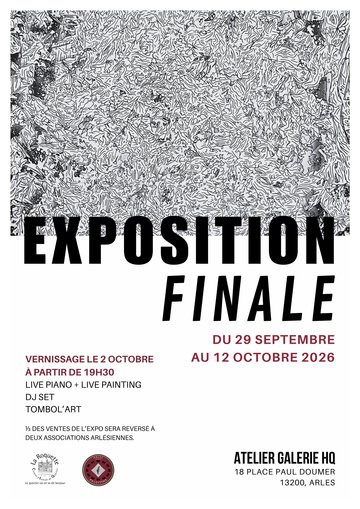 Exposition Finale