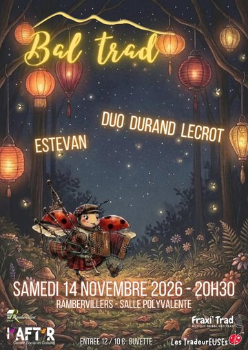 Bal trad