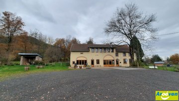 Aroéven - centre du Pâquis