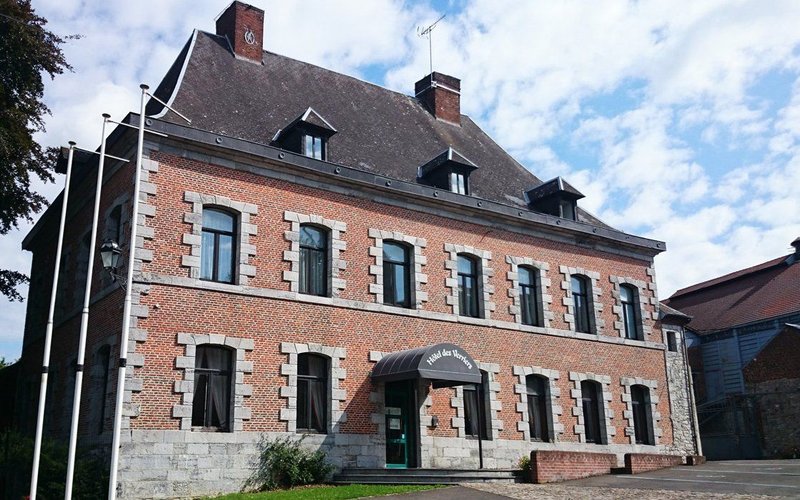 Centre Le Bol Vert de Trélon