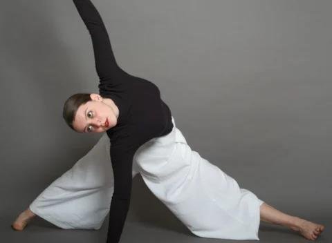 Masterclass Franck Agulhon et Julie Ehrenfeld