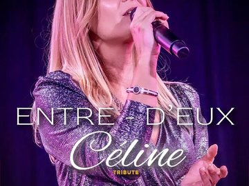 Forum de Longuyon "Entre d'eux"  tribute Céline