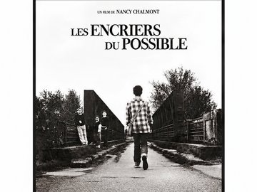 Forum de Longuyon "les encriers du possible" ciné débat