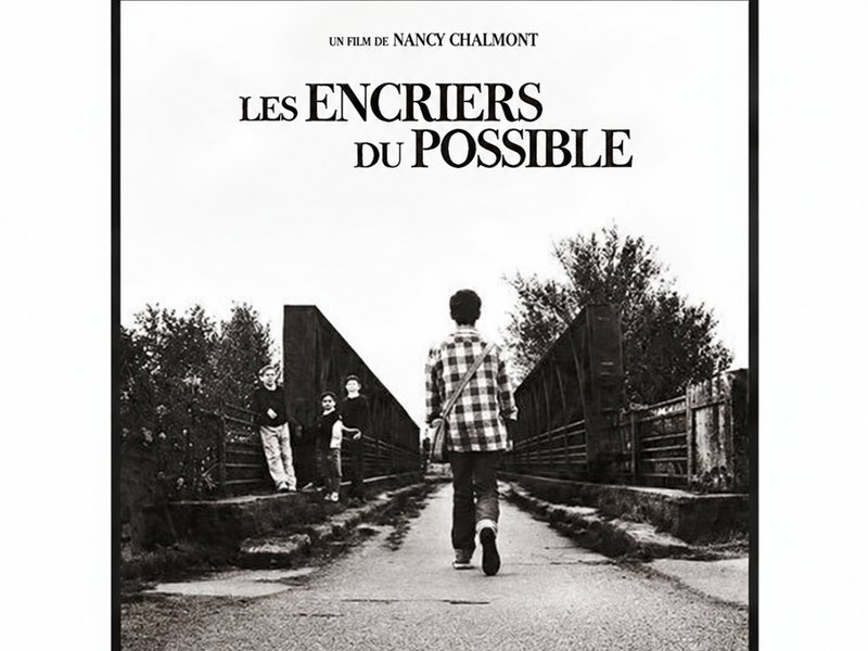 Forum de Longuyon "les encriers du possible" ciné débat
