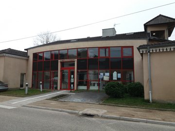 Auberge du Cerfav