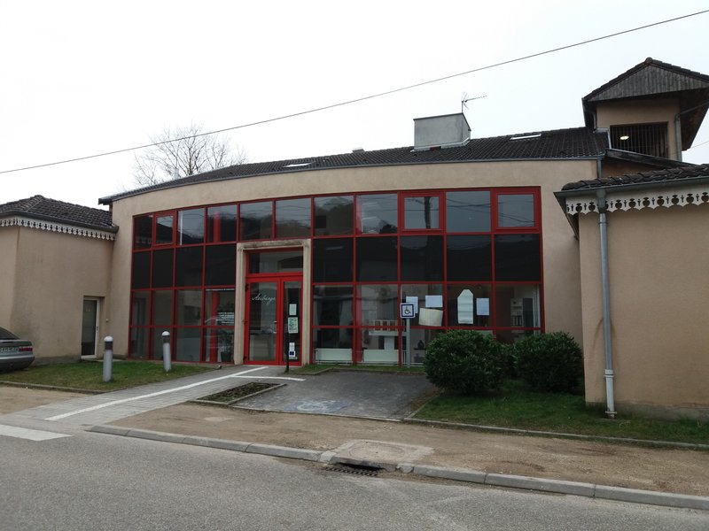 Auberge du Cerfav