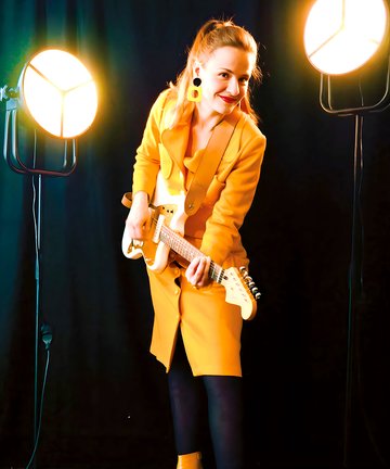 Miss Tweed