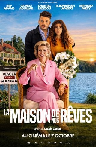 Semaine bleue / Séance de cinéma