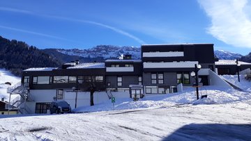 Le Hameau des Champs