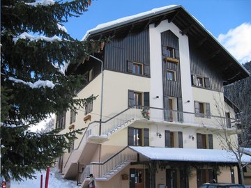 centre la Chaudane