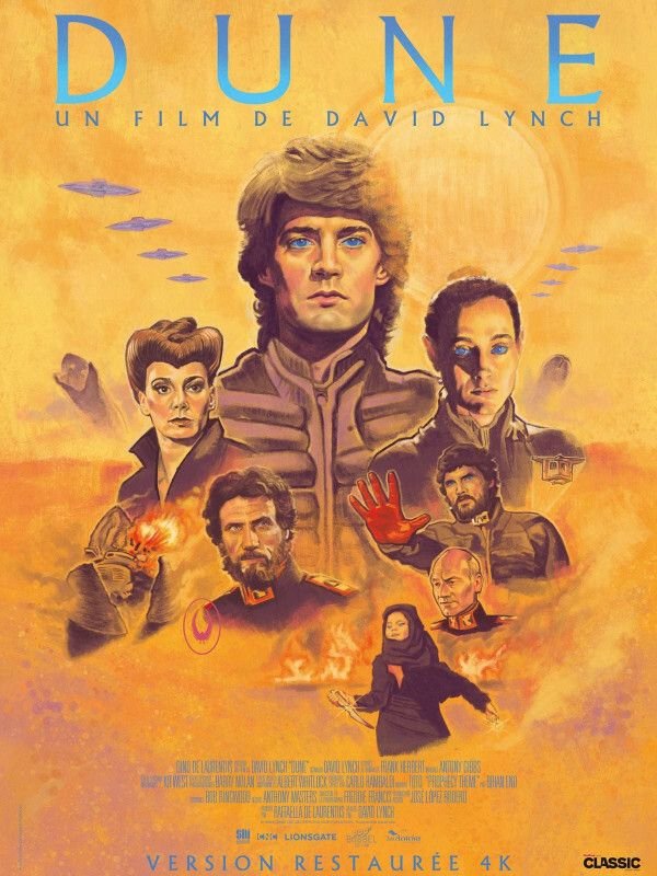 Dune