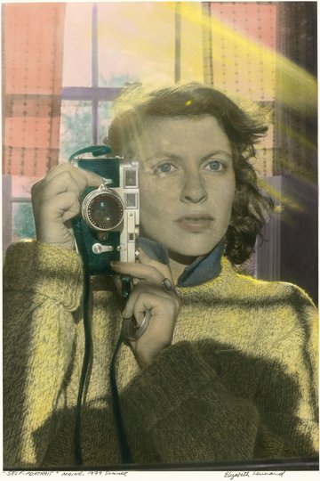 Projection en présence de l'artiste - Galerie Pixi - Marie Victoire Poliakoff