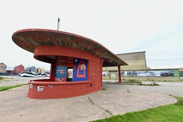 Le Chai à vin