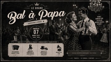 Le Bal à Papa