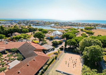 AZUREVA CAP D'AGDE