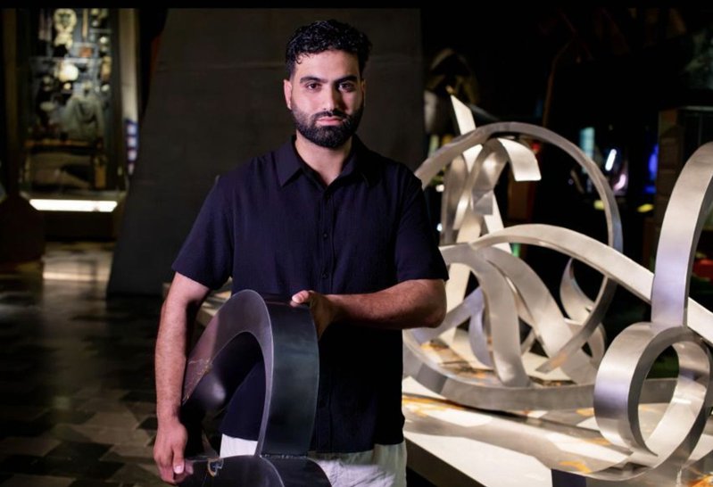 Once again where we go / MATAR, artist in residence 2026