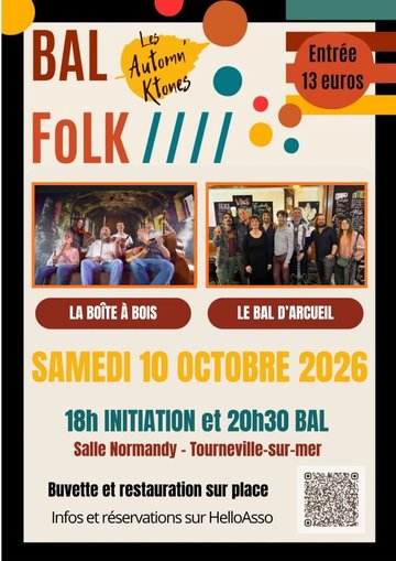 Les Automn'ktones