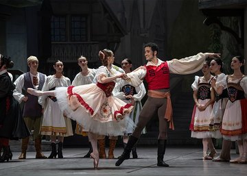 Coppélia
