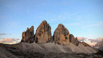Via Alpina, mes Alpes Intérieures
Patrice Ponza