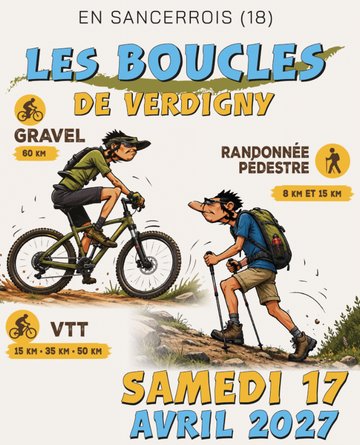 Les Boucles de Verdigny