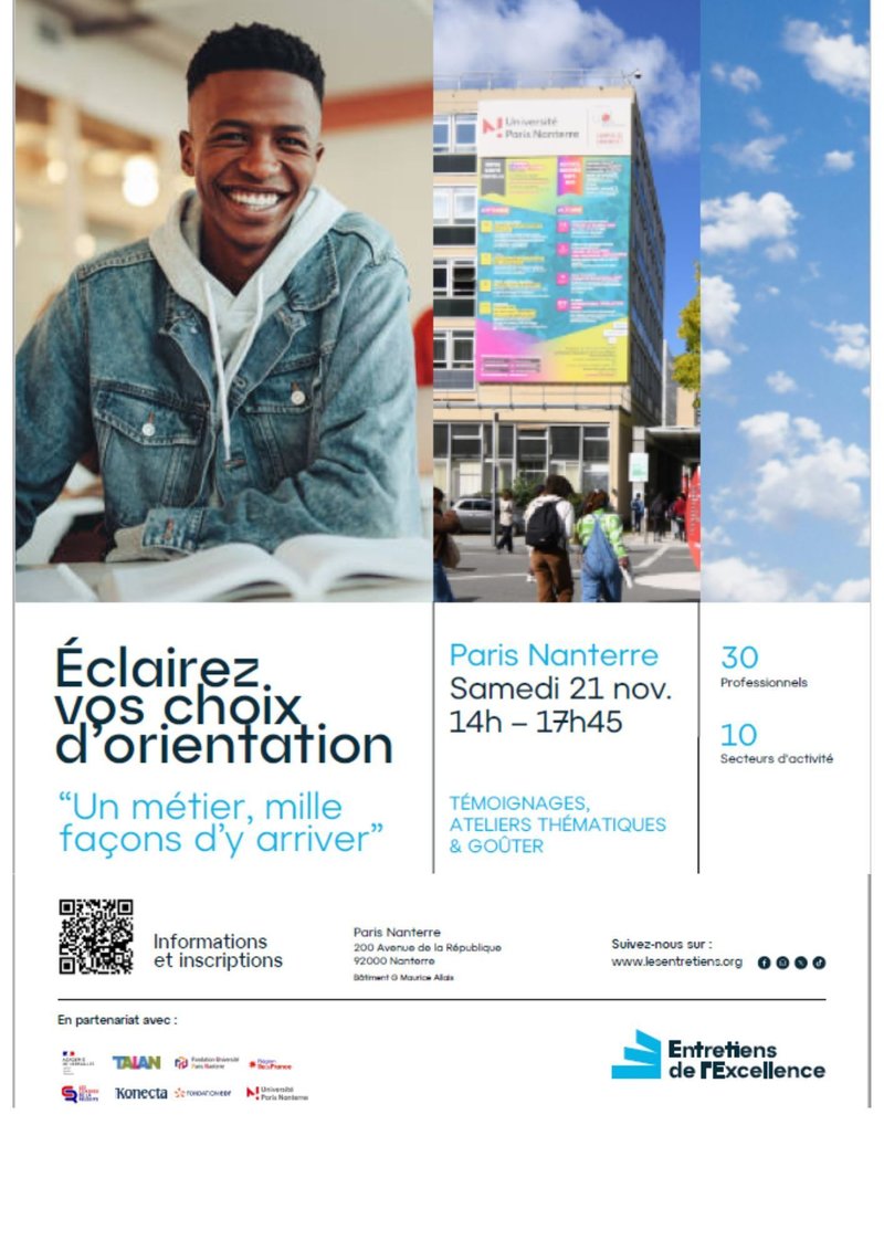 Tournée de l'Excellence