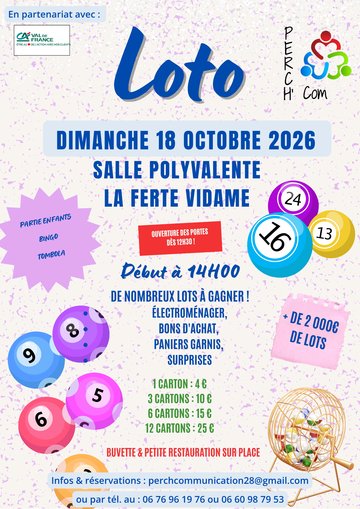 LOTO