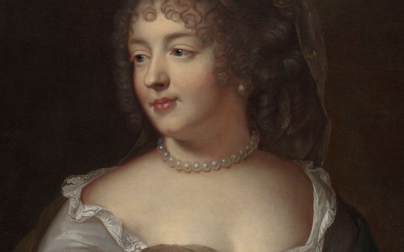« Madame de Sévigné. Lettres parisiennes » au Musée Carnavalet