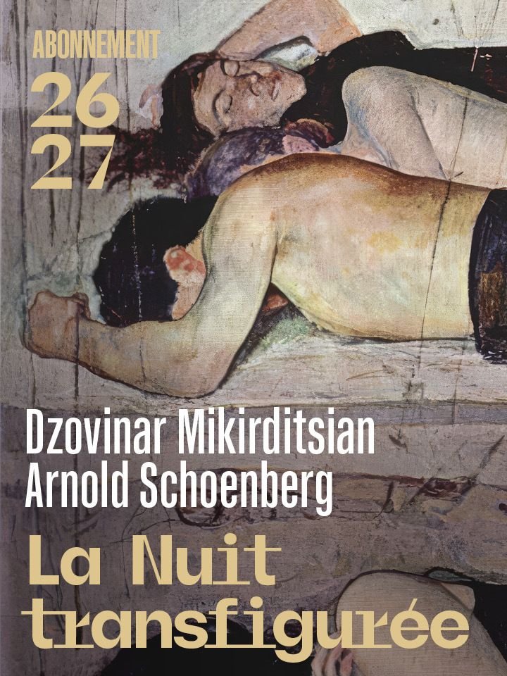 La Nuit transfigurée