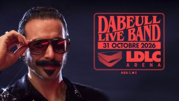 DABEULL LIVE BAND